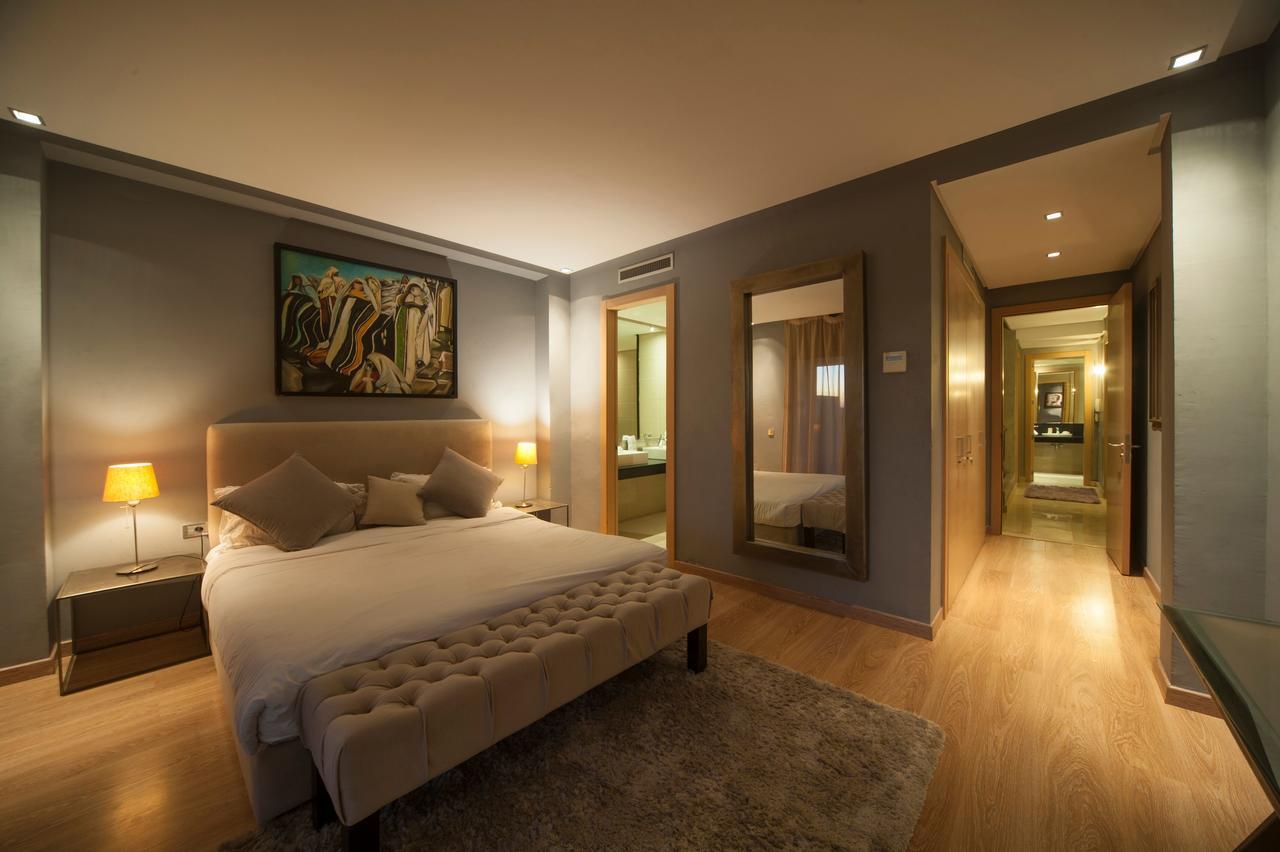 Villa Loubane มาร์ราเกช ภายนอก รูปภาพ